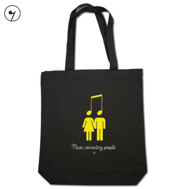 Connecting - torba eko czarna.jpg